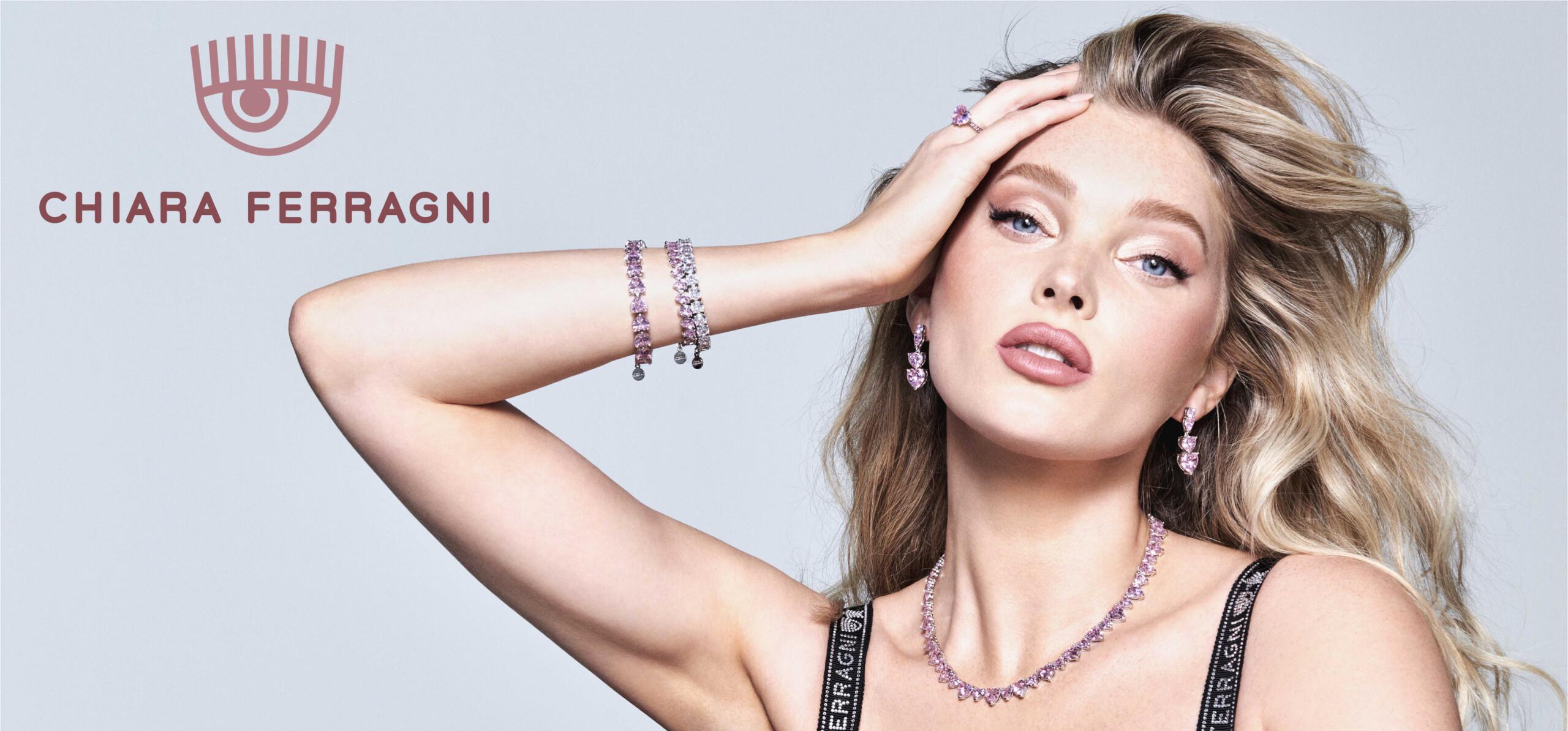 Banner Chiara Ferragni Banner Chiara Ferragni