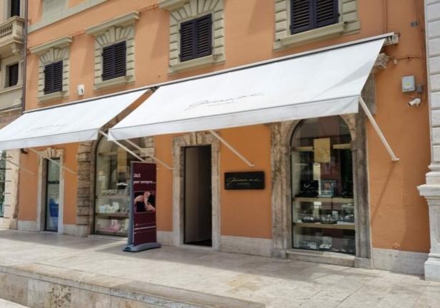 Gianni Gioielleria Montecatini